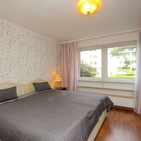 Private Rooms Laatzen Hannover Exterior photo