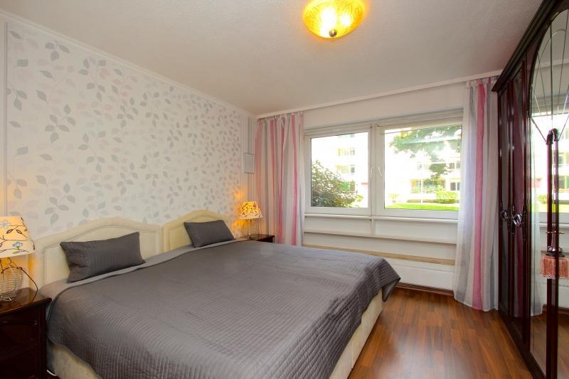 Private Rooms Laatzen Hannover Exterior photo